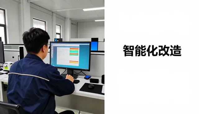 华之术(广州)智能科技有限公司分析智能控制系统开发智能控制软件平台市场变化